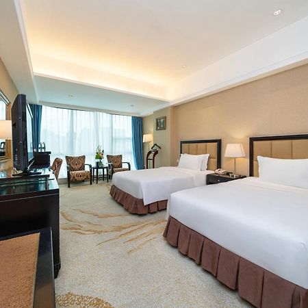Oriental Ginza Hotel เซินเจิ้น ภายนอก รูปภาพ