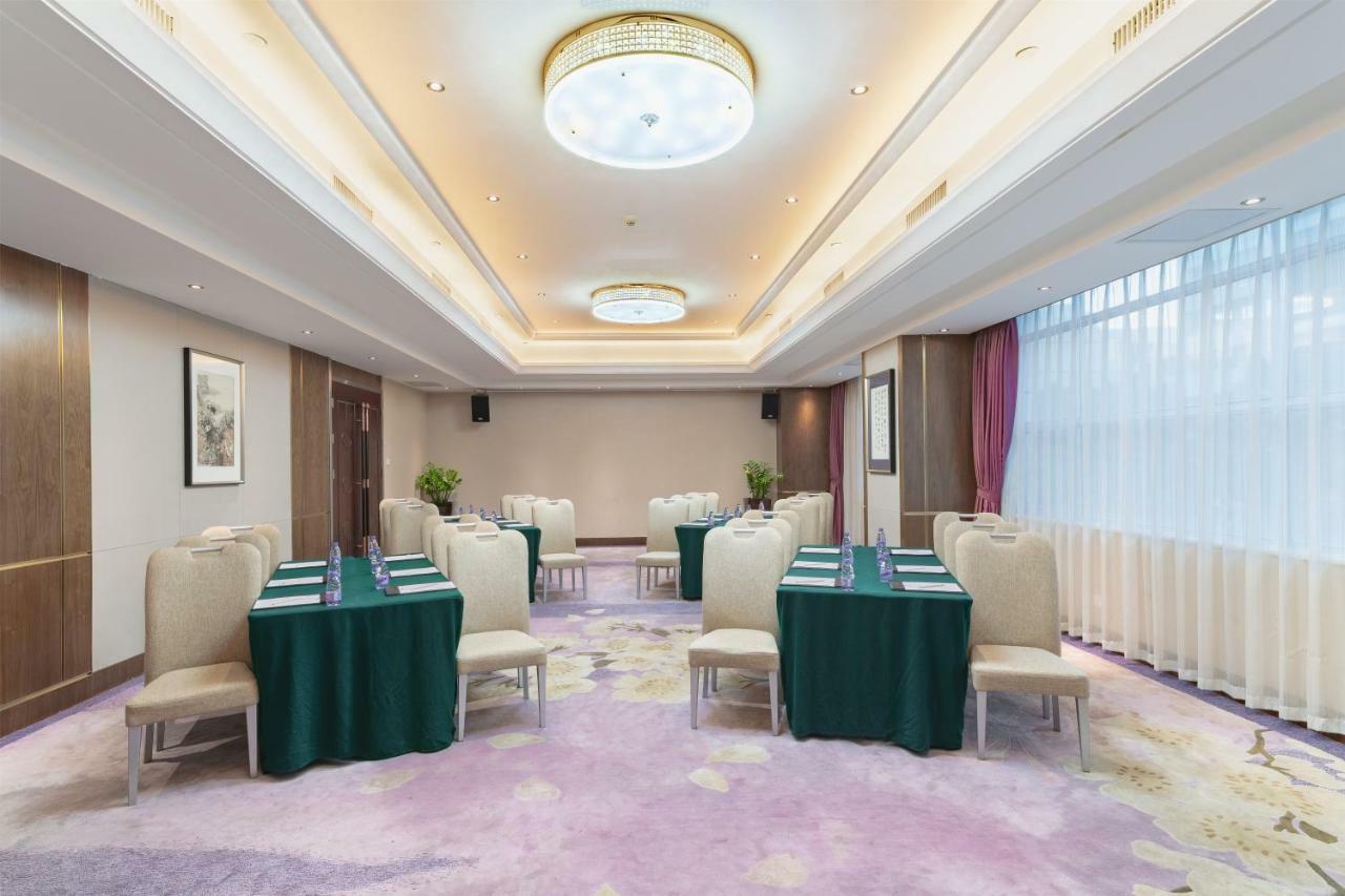 Oriental Ginza Hotel เซินเจิ้น ภายนอก รูปภาพ