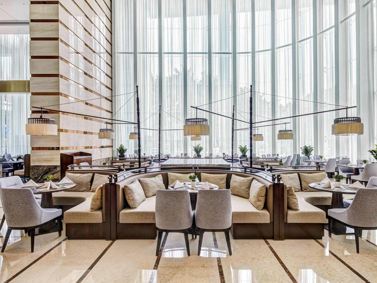 Oriental Ginza Hotel เซินเจิ้น ภายนอก รูปภาพ